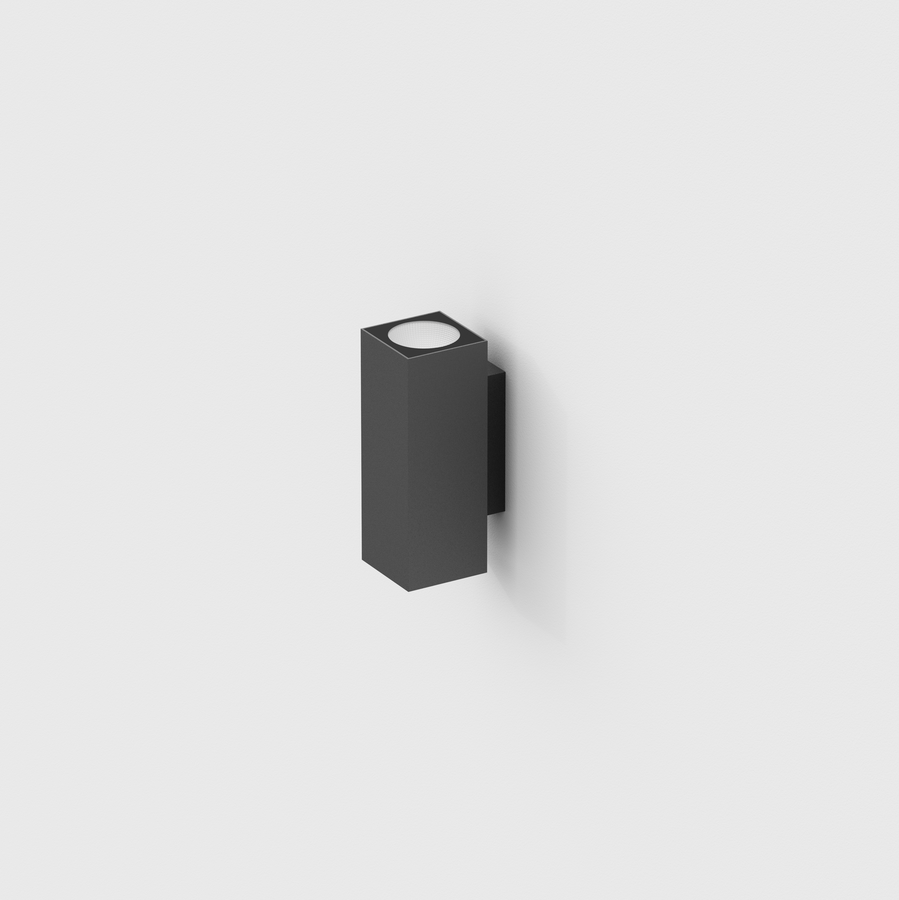 Cubic Wall IP65 LED - PXF Lighting