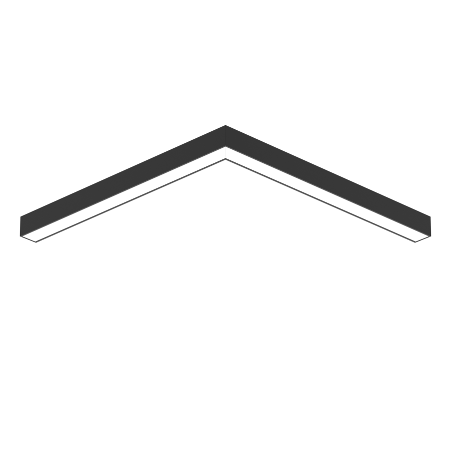 VIP Mini Corner L LED - PXF Lighting