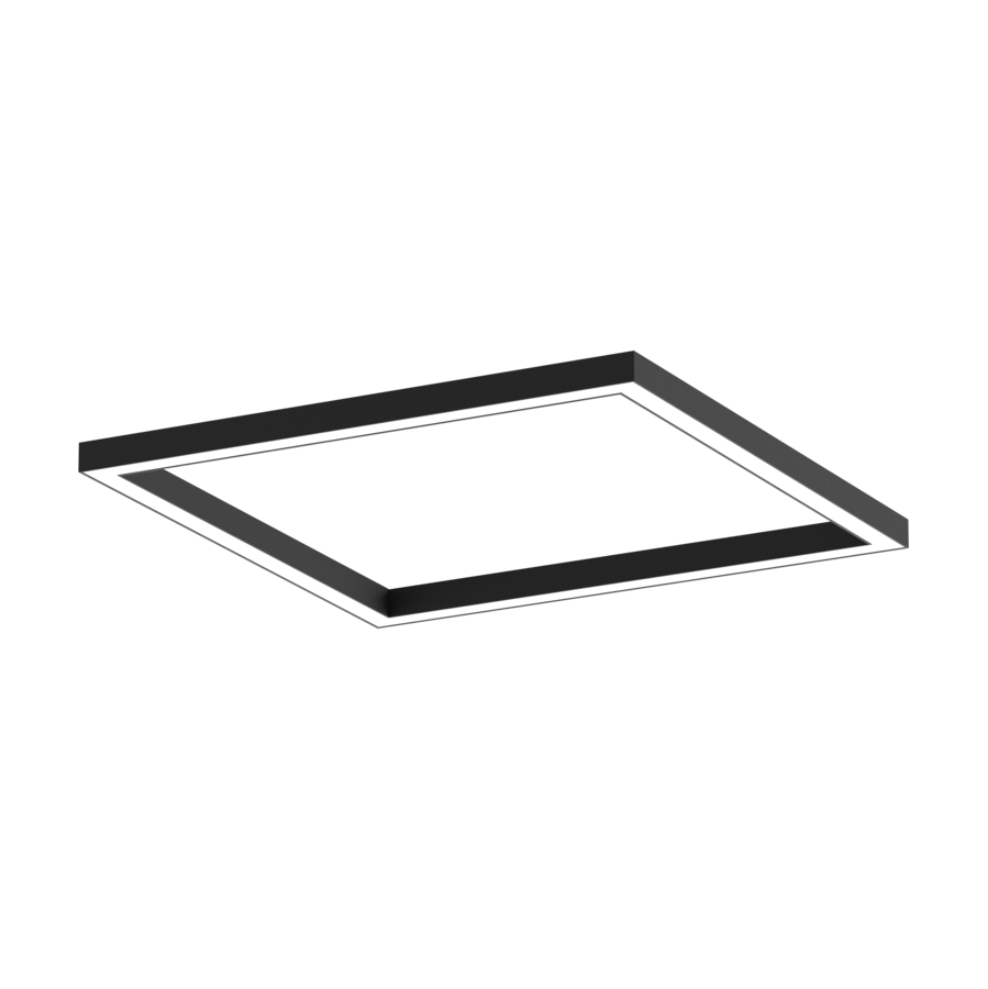 Geometric Square LED Mini - PXF Lighting