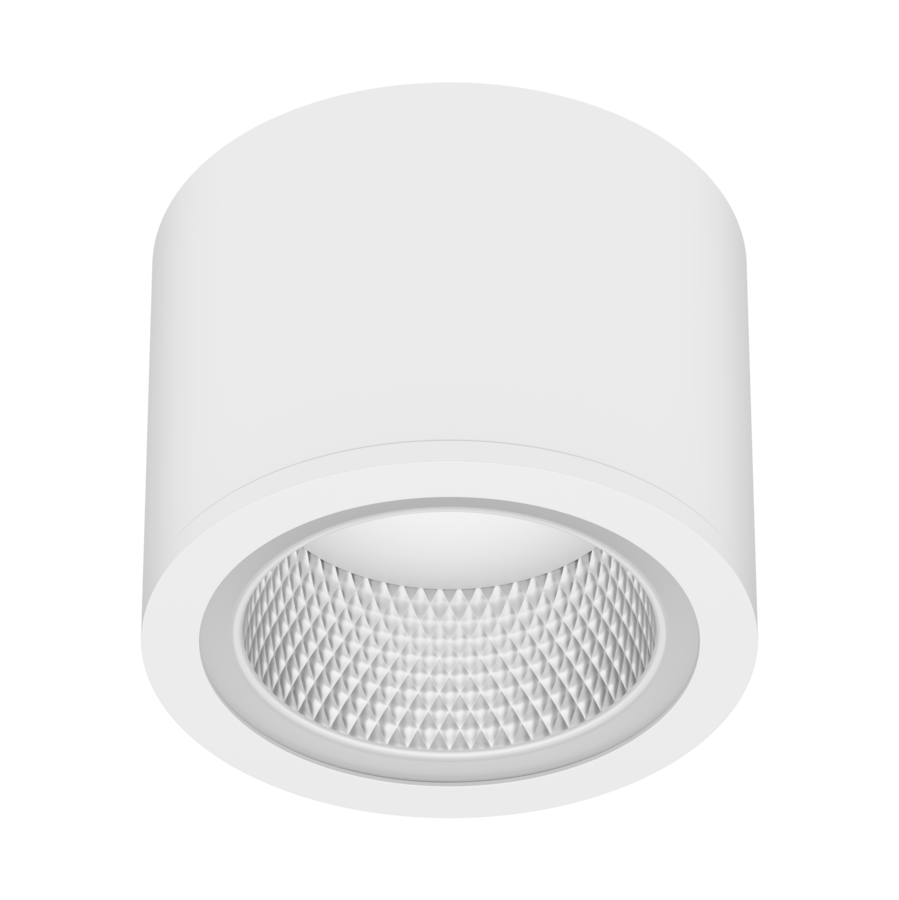 Bari ECO DLN LED 15W 1590lm 840 RF White STD - PXF Lighting