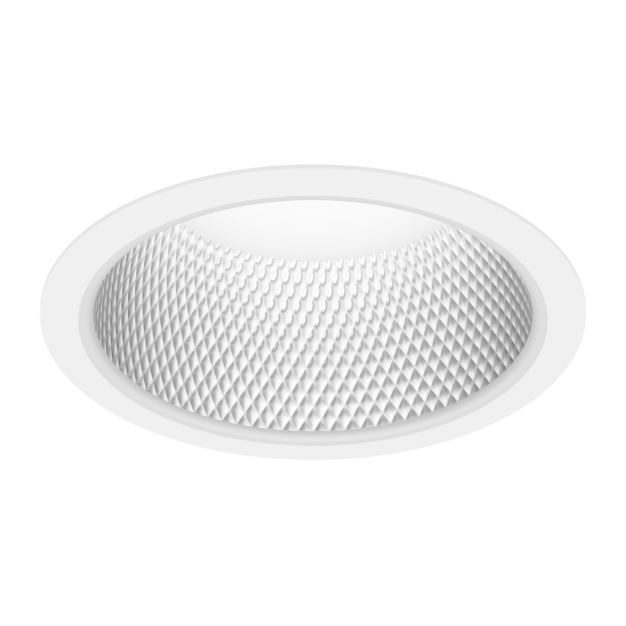 Bari ECO DL LED - PXF Lighting