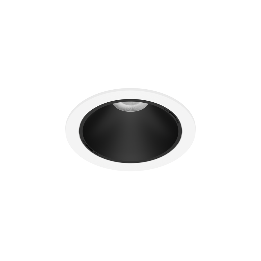 Bari New LED 100 6W 655lm 830 RB Biały - PXF Lighting