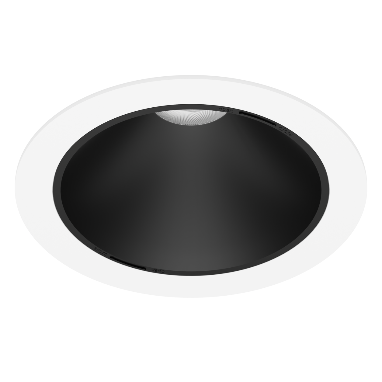 Bari New LED 185 33W 3570lm 830 RB Biały DALI - PXF Lighting