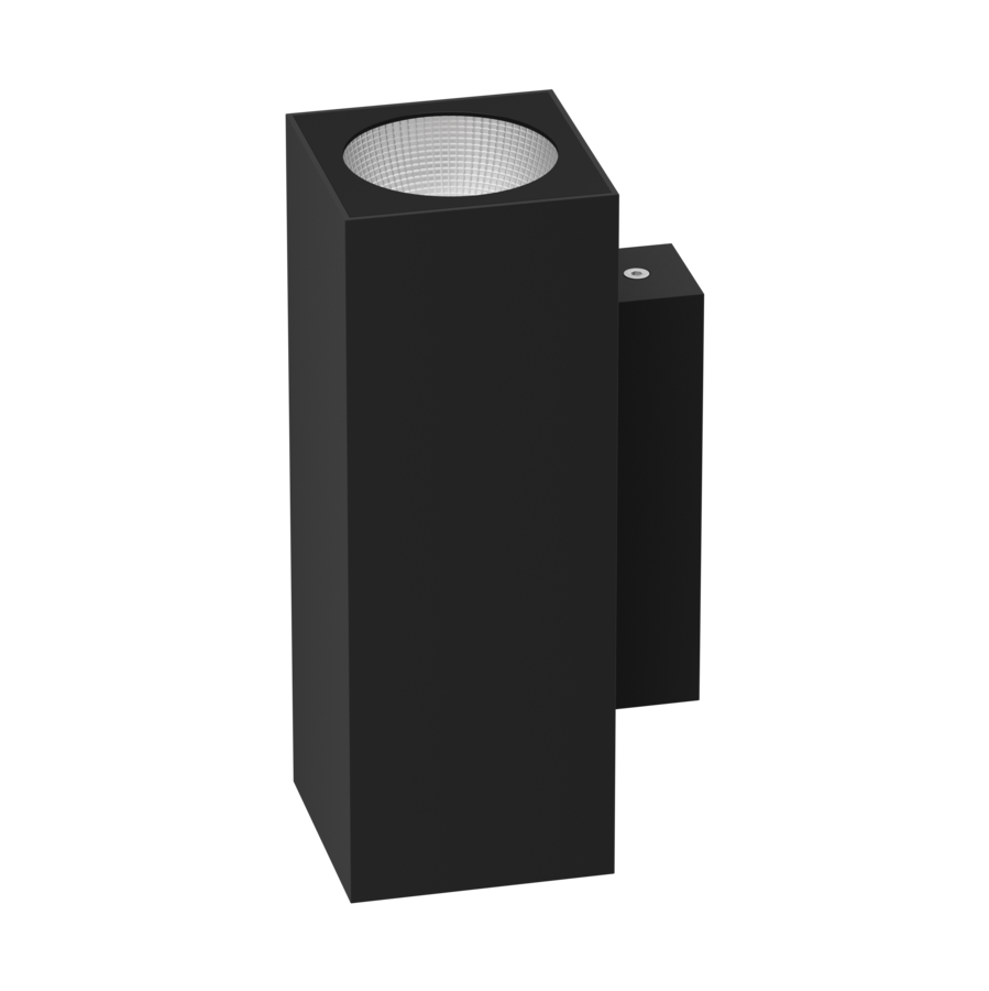 Cubic Wall IP65 LED DI-IN - PXF Lighting