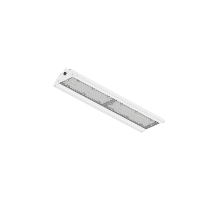 Hall LED 1X665 HR 68W 12550lm 840 LNS Biały - PXF Lighting