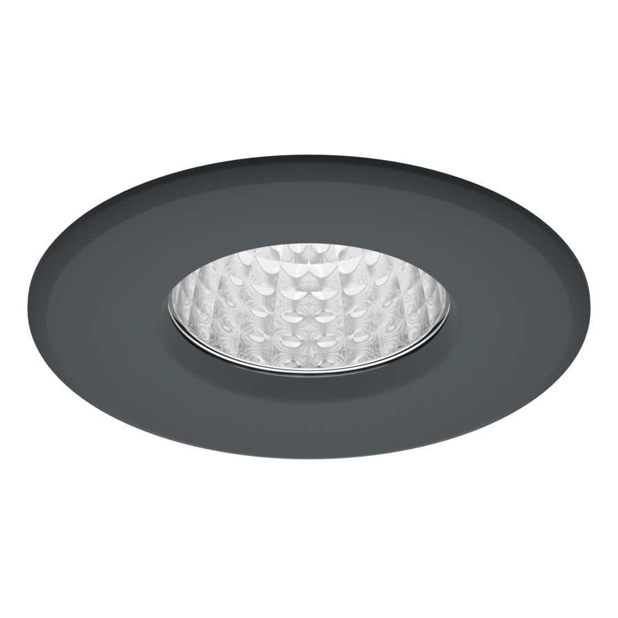 OS II LED - PXF Lighting