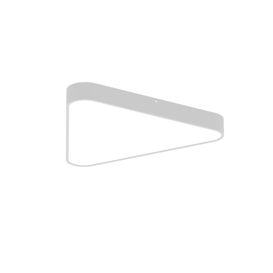 Ovalo Triangle LED Equilateral - PXF Lighting