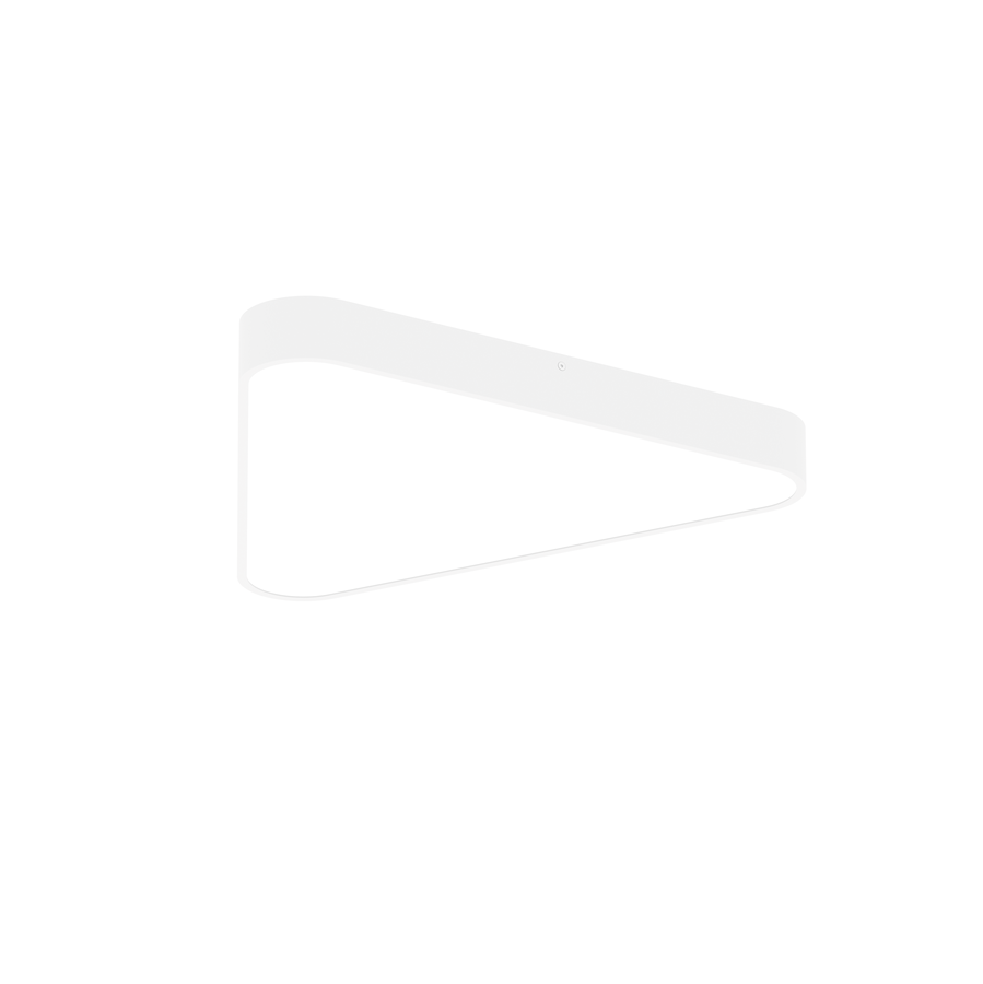 Ovalo Triangle LED Equilateral - PXF Lighting