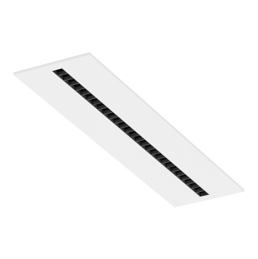 Parabolic PRS LED - PXF Lighting