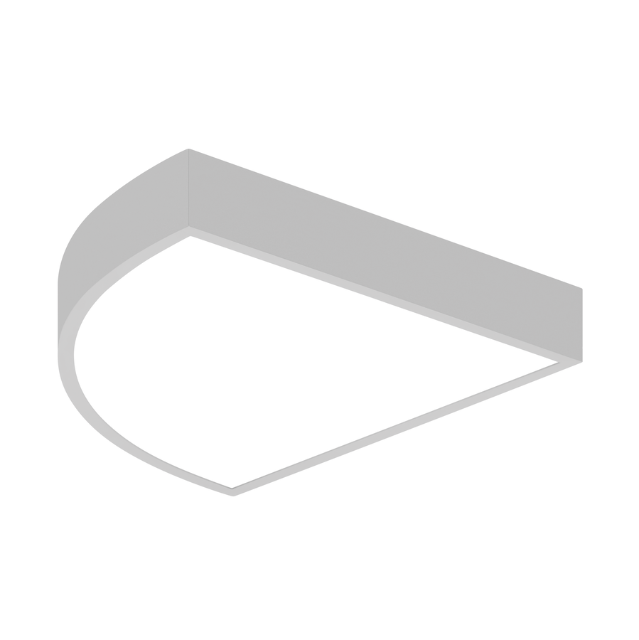 Quarter LED - PXF Lighting
