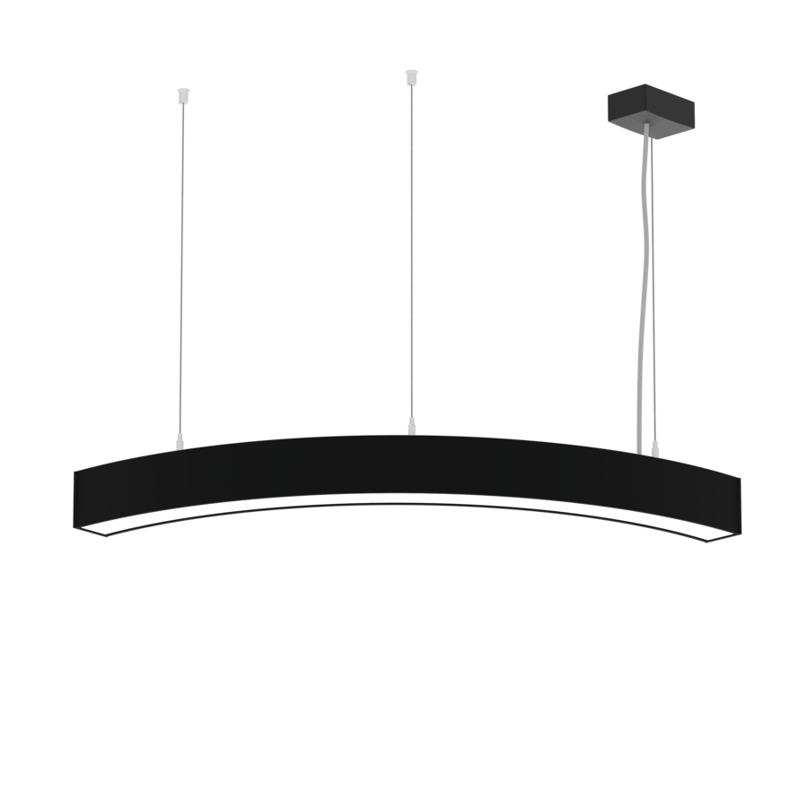 Sigma II ARC LED - PXF Lighting