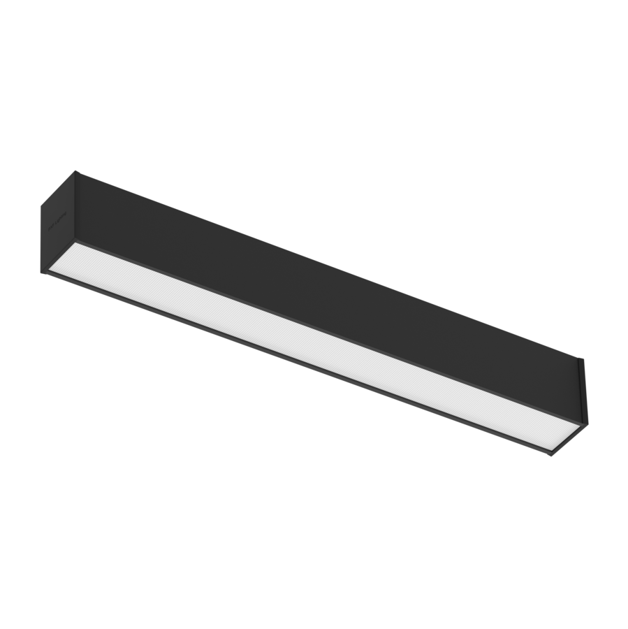 Sigma II LED - PXF Lighting