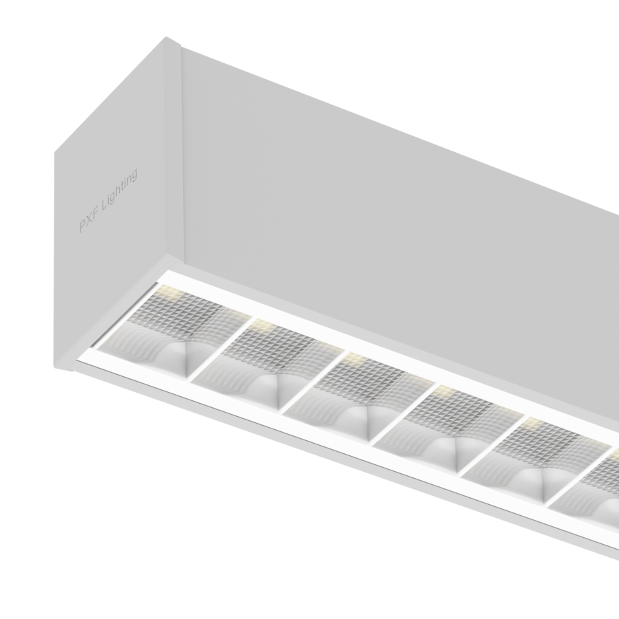 OCHA NORMA プレートライト Oprawa typu downlight ROUNDA V2LED24W-NW-W - Kanlux