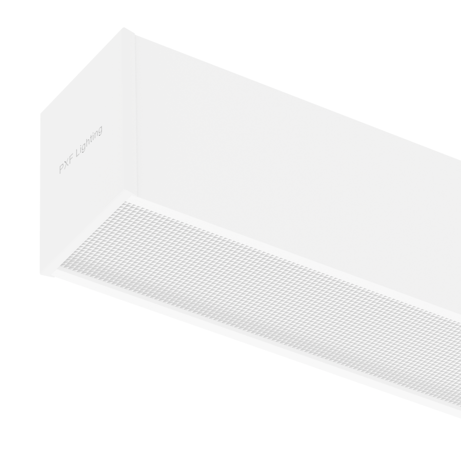 Sigma II LED 2170 44W 5620lm 840 MPRM Biały DALI - PXF Lighting