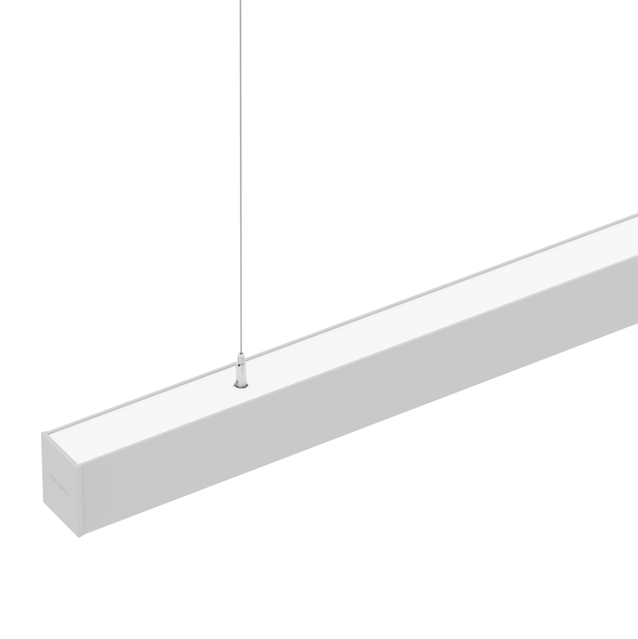 Sigma II LED Lite DI-IN 2170 40W 2830/1720lm 840 MPRM Szary TH5 - PXF ...