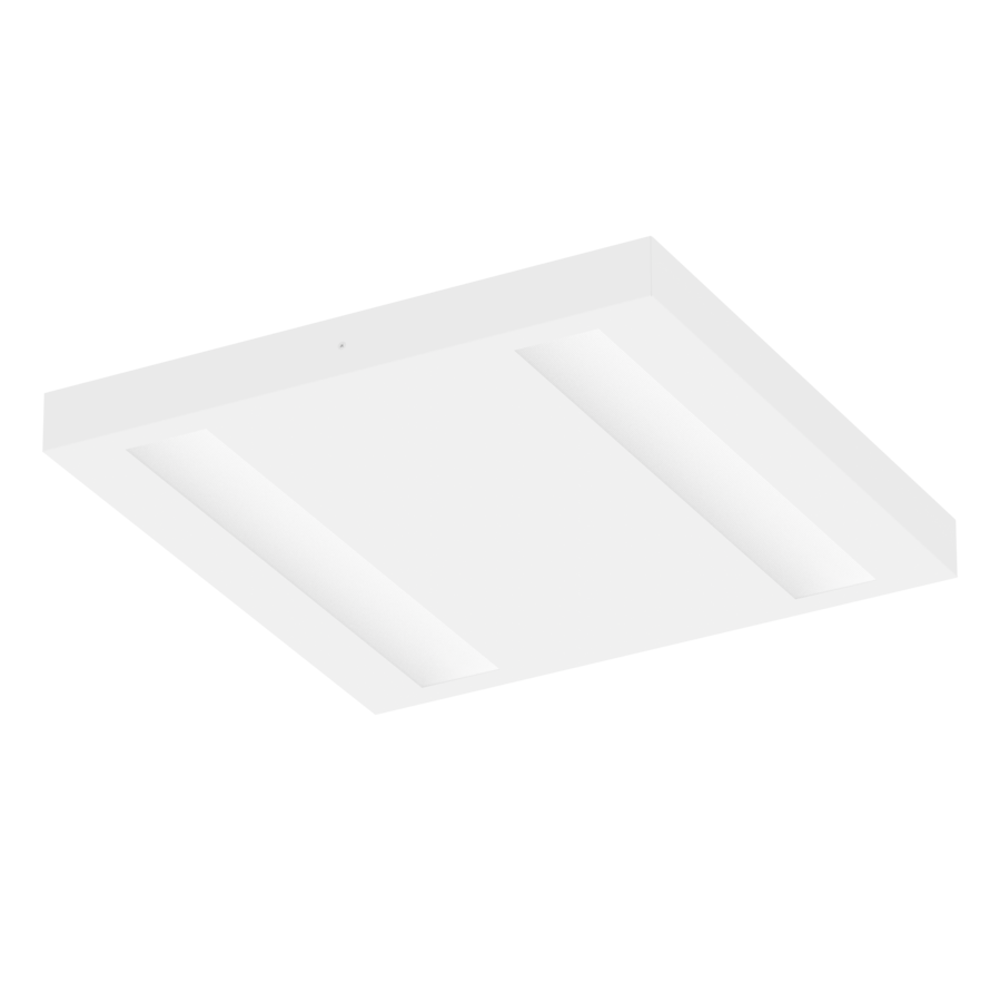 Sun NT LED 623x623 30W 3680lm 840 MPRM Biały TH5 - PXF Lighting
