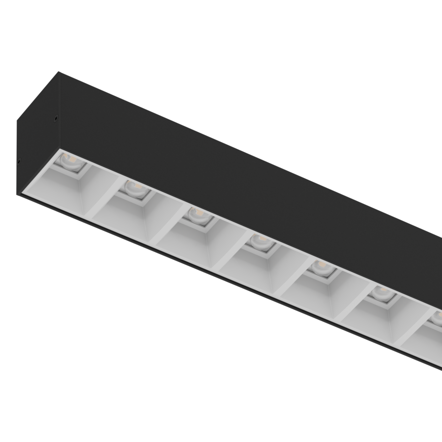 Vigo LED - PXF Lighting