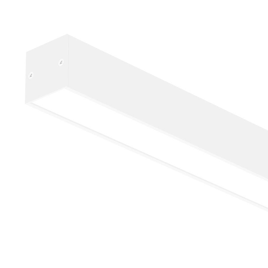 VIP Mini LED 585 17W 2140lm 840 OPAL Biały TH5 - PXF Lighting